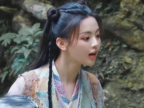 楊超越新劇殺青了,李岱昆一人挑戰兩角,“超虐”人設能否勝任? 楊超越新劇殺青了,李岱昆一人挑戰兩角,“超虐”人設能否勝任?