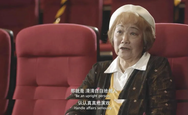 國產演員天花板，把我看跪了