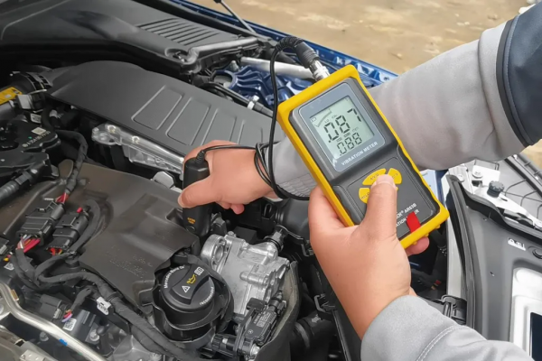 Lab測試：軸距近3米的賓士C260L，操控讓人意外