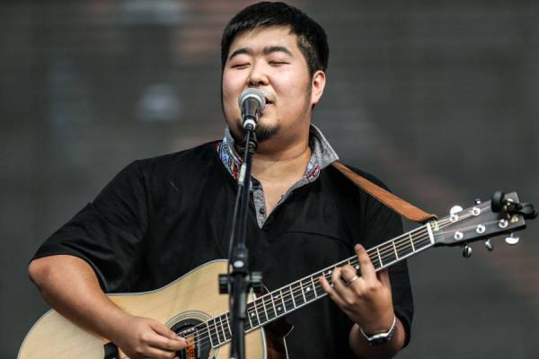 不止宋冬野，這4位還在“費心思”的藝人，再折騰也難復出了