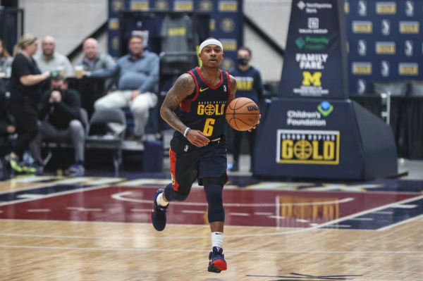 死神降臨！杜蘭特34+11+8 勒韋爾31送活塞13連敗！奇才原形畢露