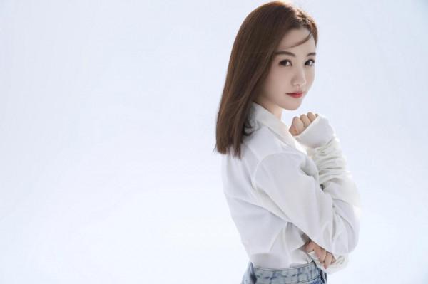 楊蓉高畫質圖集 楊蓉高畫質圖集