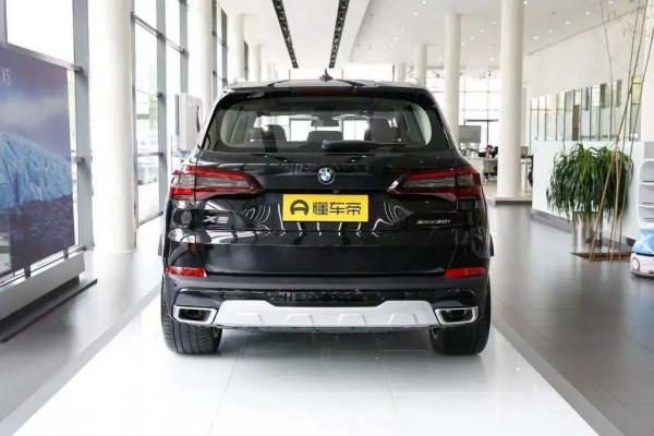 解析寶馬X5維修成本,讓你修車養車更簡單 解析寶馬X5維修成本,讓你修車養車更簡單