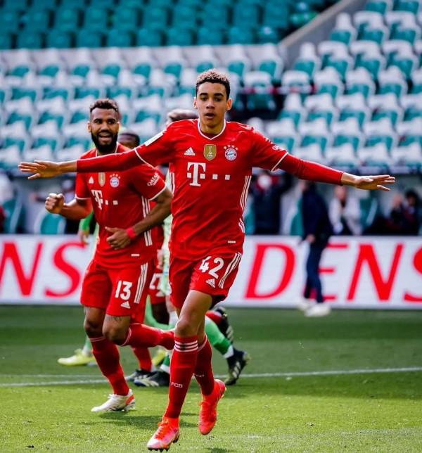 馬特烏斯——他就是德國隊的內馬爾 馬特烏斯——他就是德國隊的內馬爾