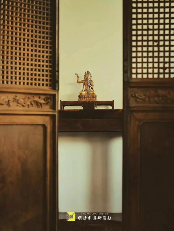 八仙桌的擺放與禮儀 八仙桌的擺放與禮儀