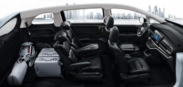 20-30萬MPV最佳之選,GL8陸上公務艙對比艾力紳 20-30萬MPV最佳之選,GL8陸上公務艙對比艾力紳