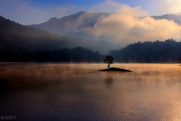 紅色才是中國秋天的主打色！這17處楓葉觀賞地，總有一個能驚豔你