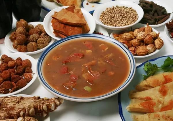 盤點河南18個地市的代表性早餐，有你心目中的美味早餐嗎？