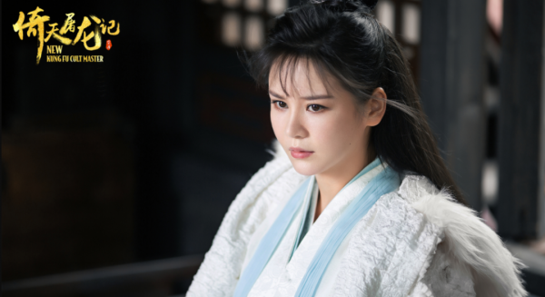 王晶再出《新倚天屠龍記》，續拍毀經典，自砸招牌