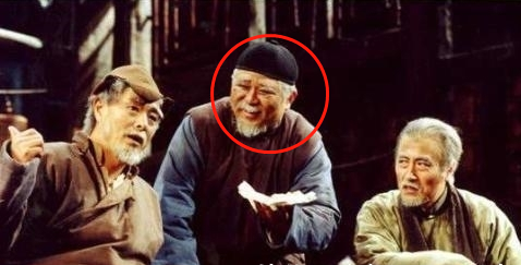 梁冠華：因肥胖自卑，卻被女神倒追，“狄胖胖”的人生太精彩