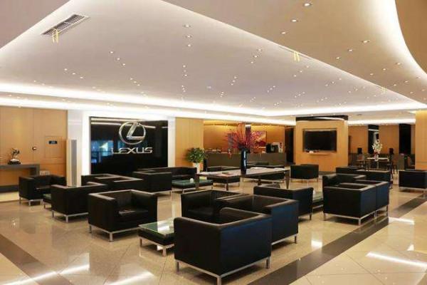 英菲尼迪&OpenCurlyDoubleQuote;降級&rdquo;，謳歌&OpenCurlyDoubleQuote;掉隊&rdquo;，僅雷克薩斯玩懂&OpenCurlyDoubleQuote;日系豪華&rdquo;？