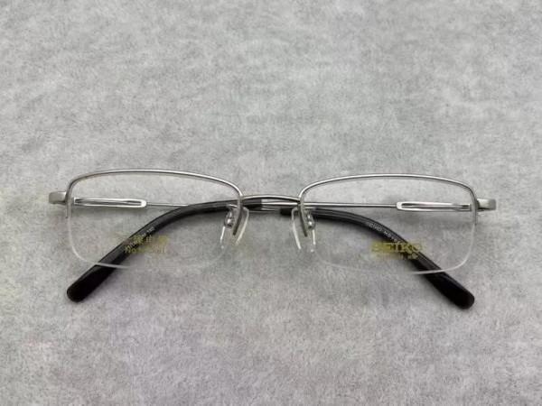 SEIKO 日本精工男女款商務眼鏡框 純鈦超輕款 SEIKO 日本精工男女款商務眼鏡框 純鈦超輕款