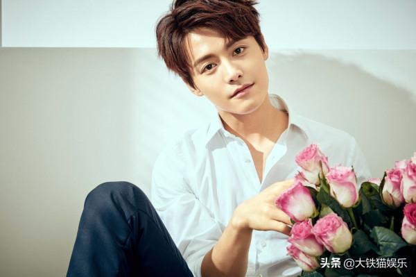 美男子產地還得看山東！22位魯籍男星，個個濃眉大眼，陽剛硬朗