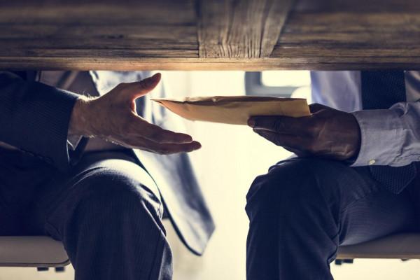 比亞迪腐敗之痛