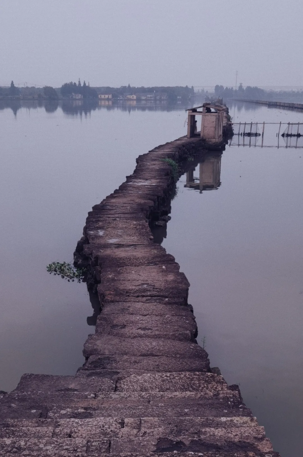 曹娥江:為什麼是中國含「唐」量最高的山水走廊? 曹娥江:為什麼是中國含「唐」量最高的山水走廊?