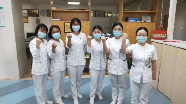 繁忙的春節無悔的堅守，城醫人的&OpenCurlyDoubleQuote;敬業福&rdquo;是這樣的