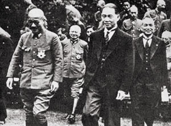 岡村寧次在回憶錄中寫道：日本求和的最佳時機，並非1945年