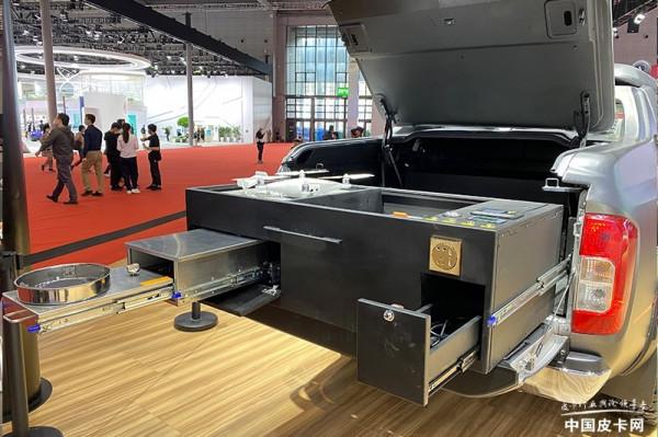 不限行不報廢 可購得的皮卡露營車有哪些? 不限行不報廢 可購得的皮卡露營車有哪些?