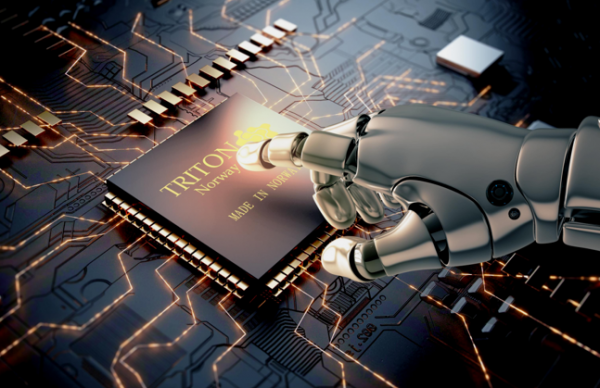 挪威特萊頓電滲透防潮系統第四代，開啟別墅地下室智慧防潮時代