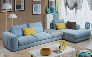 布藝沙發保養辦法