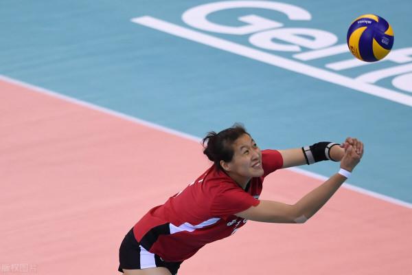 山東女排3-0戰勝浙江隊迎來全運會首勝！想進四強，還有一線希望