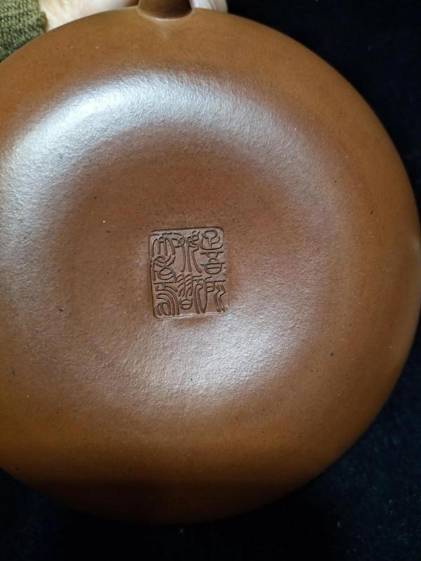 以壺比壺，以真證真