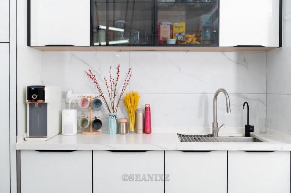 一臺即熱式淨飲一體機實現了飲水自由:宜盾普臺式即熱淨飲一體機 一臺即熱式淨飲一體機實現了飲水自由:宜盾普臺式即熱淨飲一體機