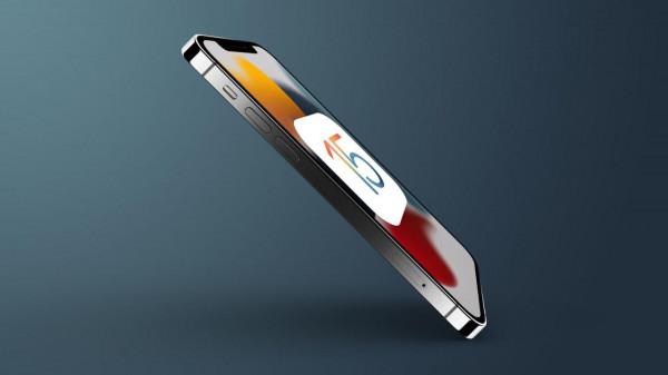 釋出兩天後 iOS 15的採用率不如同期的iOS 14 釋出兩天後 iOS 15的採用率不如同期的iOS 14