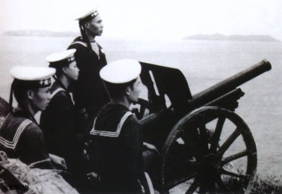 中國海軍發展迅速，岸防武器成閒置品，岸防力量還有必要發展麼？