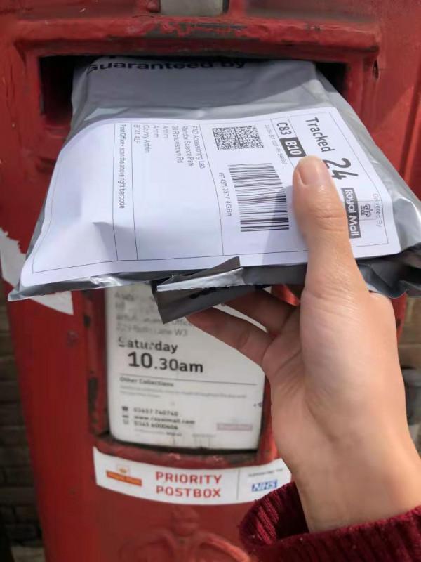 海外開學季·嘉興留學生口述實錄①:為了學業,義無反顧回到英國,即便當初是千辛萬苦才回到國內 海外開學季·嘉興留學生口述實錄①:為了學業,義無反顧回到英國,即便當初是千辛萬苦才回到國內