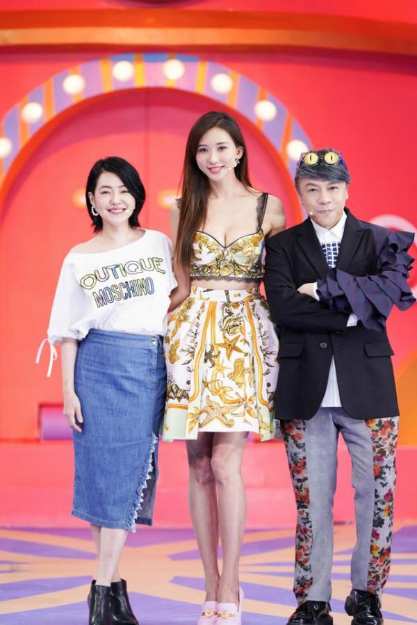 蔡康永在《導演請指教》上戳包貝爾痛處，是突然“降智”嗎？