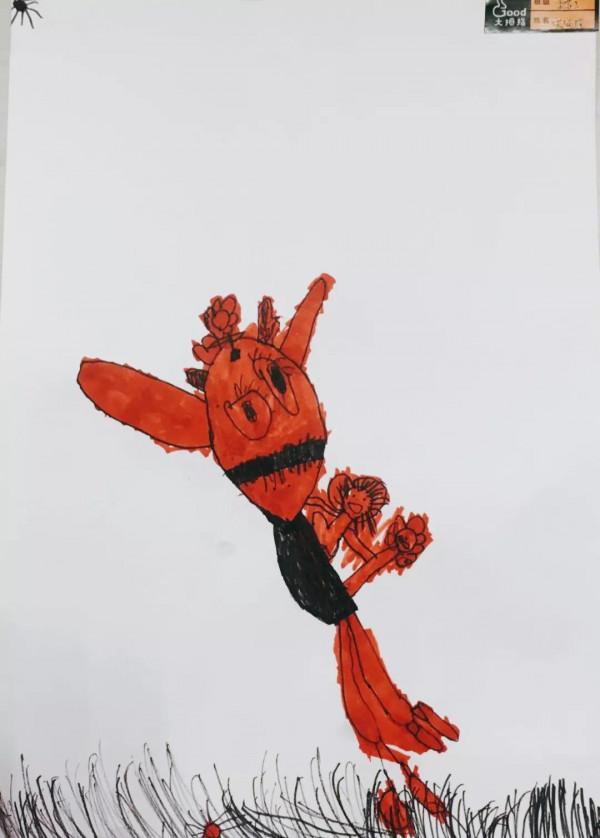 請再慢一點！我快要跟不上了……