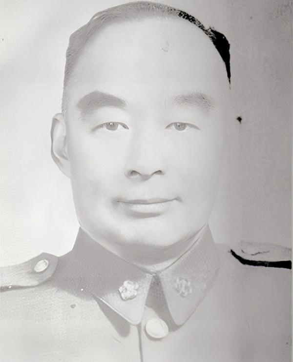 孔德基,是宋氏三姐妹唯一的孫輩後人,母親是好萊塢女明星 孔德基,是宋氏三姐妹唯一的孫輩後人,母親是好萊塢女明星