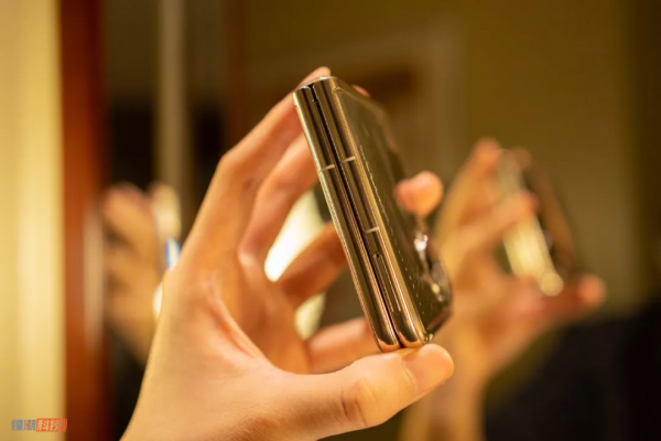 圖賞：新款華為P50，可太有意思了