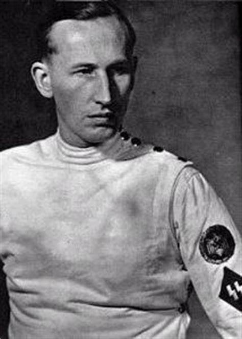 金髮碧眼,小提琴10級,納粹情報頭子遭刺殺卻拔槍回射,惡之使徒 金髮碧眼,小提琴10級,納粹情報頭子遭刺殺卻拔槍回射,惡之使徒