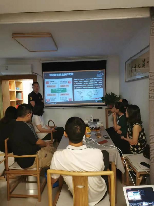 中國政法大學MBA招生主任下午茶第十期成功舉辦 中國政法大學MBA招生主任下午茶第十期成功舉辦