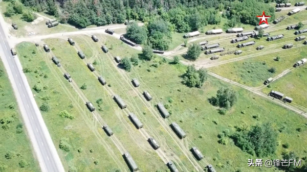 俄羅斯陸軍的精銳力量，俄軍近衛第1坦克軍，作戰實力冠絕歐洲