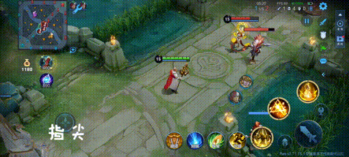 孫悟空頭號剋星，唐僧正式上線，可抗七次泉水攻擊，聯動面板確定