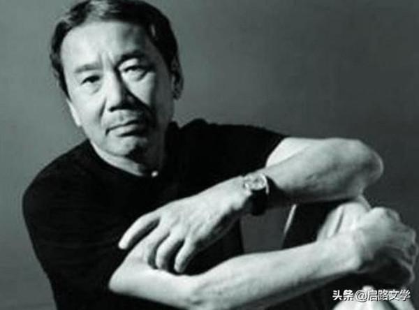 村上春樹很勵志的語錄，適合很多減肥不成功的人，好好地讀一讀