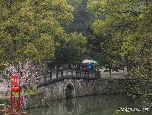 湖南有哪些名山？盤點湖南15座名山，你去過幾處？