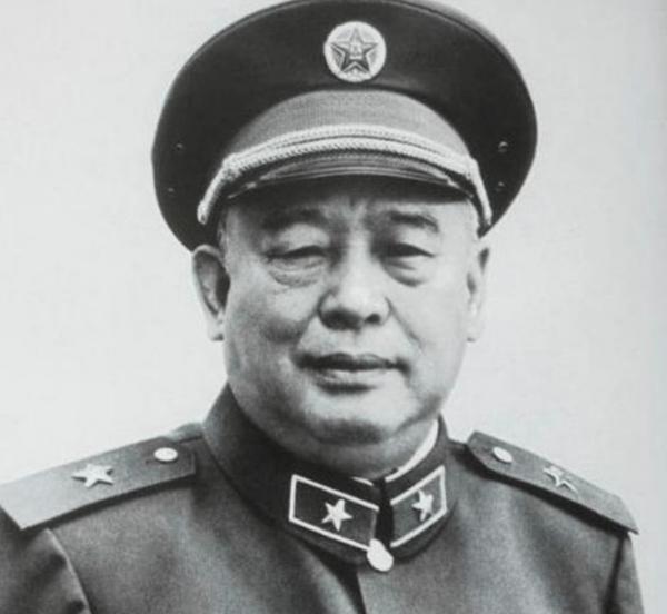 19歲成為任弼時的警衛隊長,擔任新中國副總理,秘書後來是副主席 19歲成為任弼時的警衛隊長,擔任新中國副總理,秘書後來是副主席