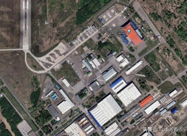 20億買26架蘇35，生產的15架，埃及想要卻不敢收，全都放廠房外