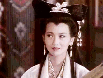 簡直演活了中國神話人物,這7位明星選的真好,像是從畫中走出來 簡直演活了中國神話人物,這7位明星選的真好,像是從畫中走出來