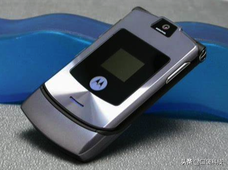 那些年,你見過的摩托羅拉手機 那些年,你見過的摩托羅拉手機