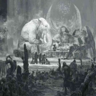 獅駝嶺為什麼是唐僧師徒四人西遊之路上最大一難？