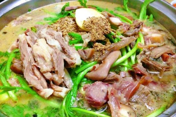 去貴州必點的10道黔菜，全是貴州人的心頭愛，有你喜歡吃的嗎？