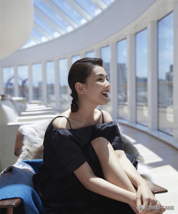 懂“髮型”的中年女人不顯老!這3種“減齡髮型”,洋氣還好打理 懂“髮型”的中年女人不顯老!這3種“減齡髮型”,洋氣還好打理