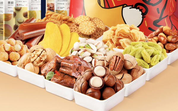 買年貨時，不論貧富，建議囤這5種美食，大人孩子都愛吃，很營養