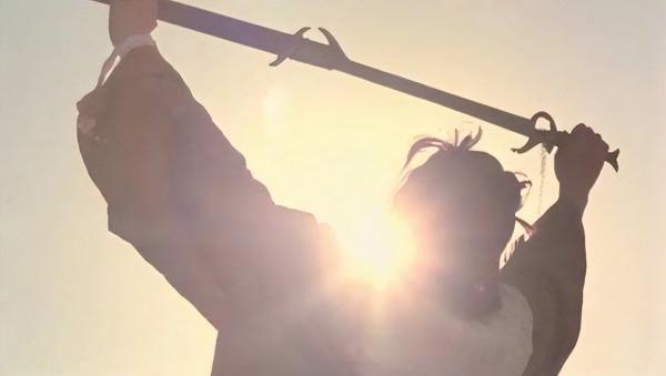 這部電影，一看爛，兩看笑，三看哭，豆瓣9.2分，100萬人評價