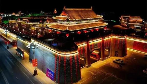 &OpenCurlyDoubleQuote;夜經濟&rdquo;持續增長，內蒙古這6地上榜夜間文化和旅遊消費集聚區